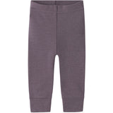 Name It Moonscape Nbfwillow Wool Leggings