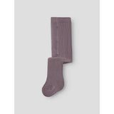 Name It Toadstool Nbfwakma Wo/Bl Structure Tights