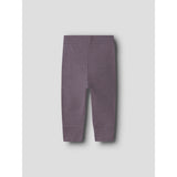 Name It Moonscape Nbfwillow Wool Leggings
