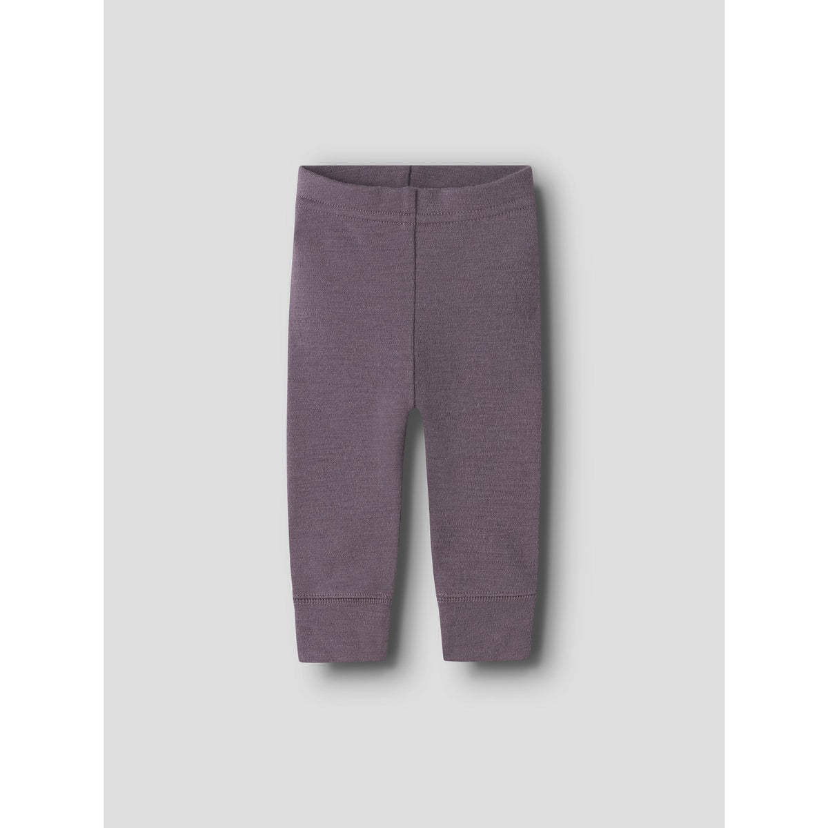 Name It Moonscape Nbfwillow Wool Leggings