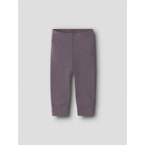 Name It Moonscape Nbfwillow Wool Leggings