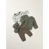 Name It Morel Nbmwesso Wool Swe Pants