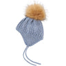 Name It Eventide Nbmwrilla Wool Knit Hat