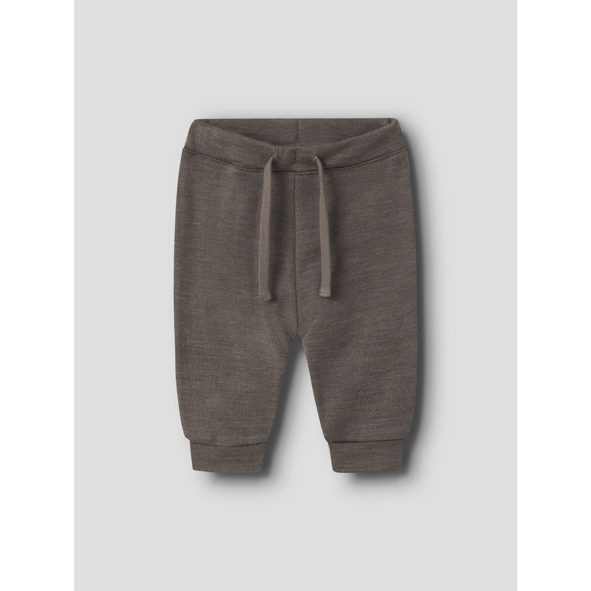 Name It Morel Nbmwesso Wool Swe Pants