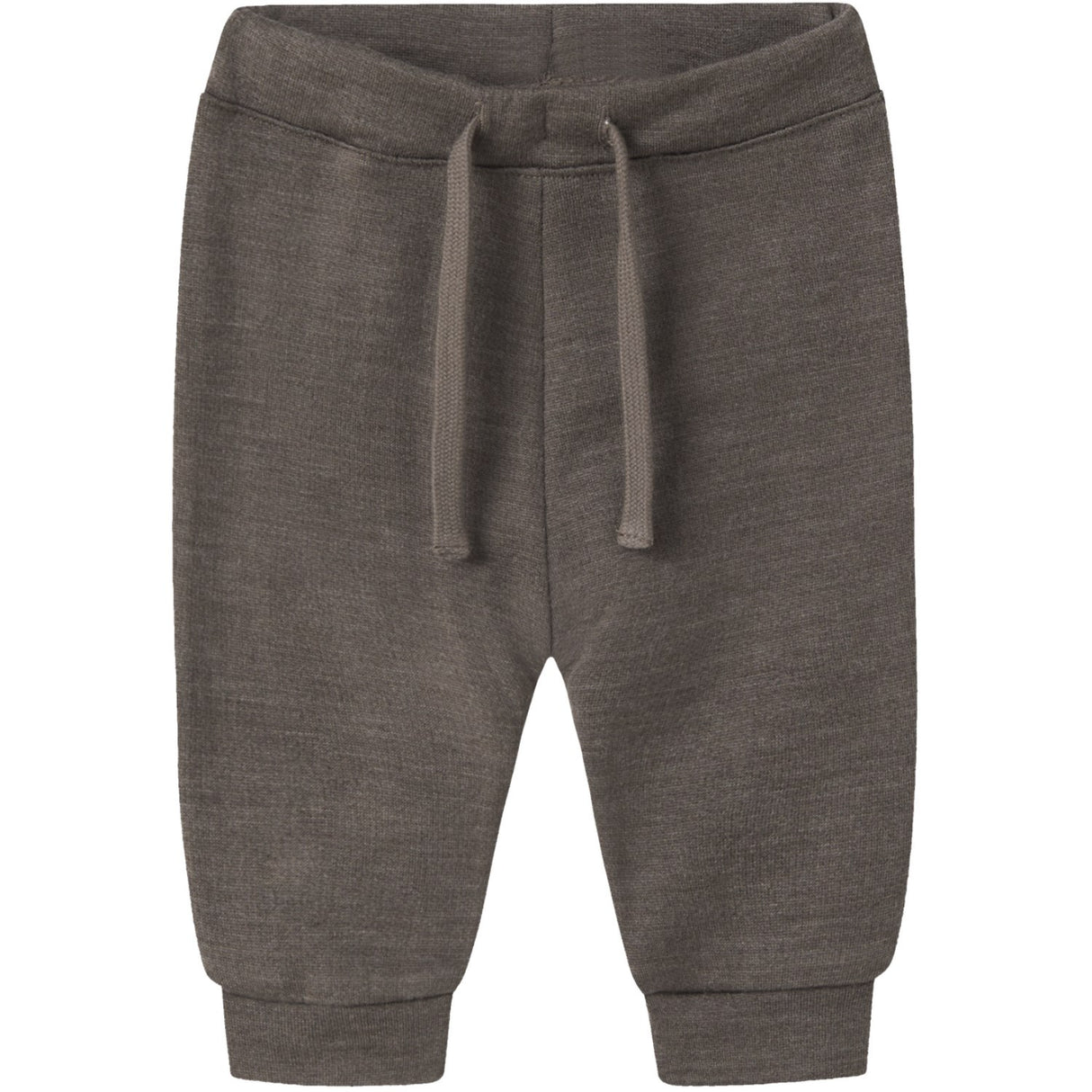 Name It Morel Nbmwesso Wool Swe Pants