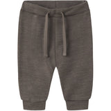 Name It Morel Nbmwesso Wool Swe Pants