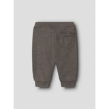 Name It Morel Nbmwesso Wool Swe Pants