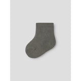 Name It Satellite Nbmwak Wo/Bl 4P Socks