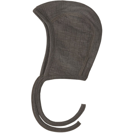 Name It Morel Nbmwang Wool Needle Hat