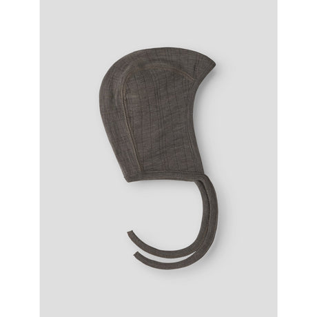 Name It Morel Nbmwang Wool Needle Hat