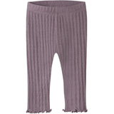 Name It Toadstool Nbfwossa Wo/Si Rib Leggings