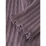 Name It Toadstool Nbfwossa Wo/Si Rib Leggings