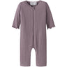 Name It Toadstool Nbfwossa Wo/Si Rib Nightsuit