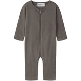 Name It Morel Nbmwossa Wo/Si Rib Nightsuit