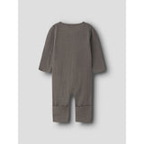 Name It Morel Nbmwossa Wo/Si Rib Nightsuit
