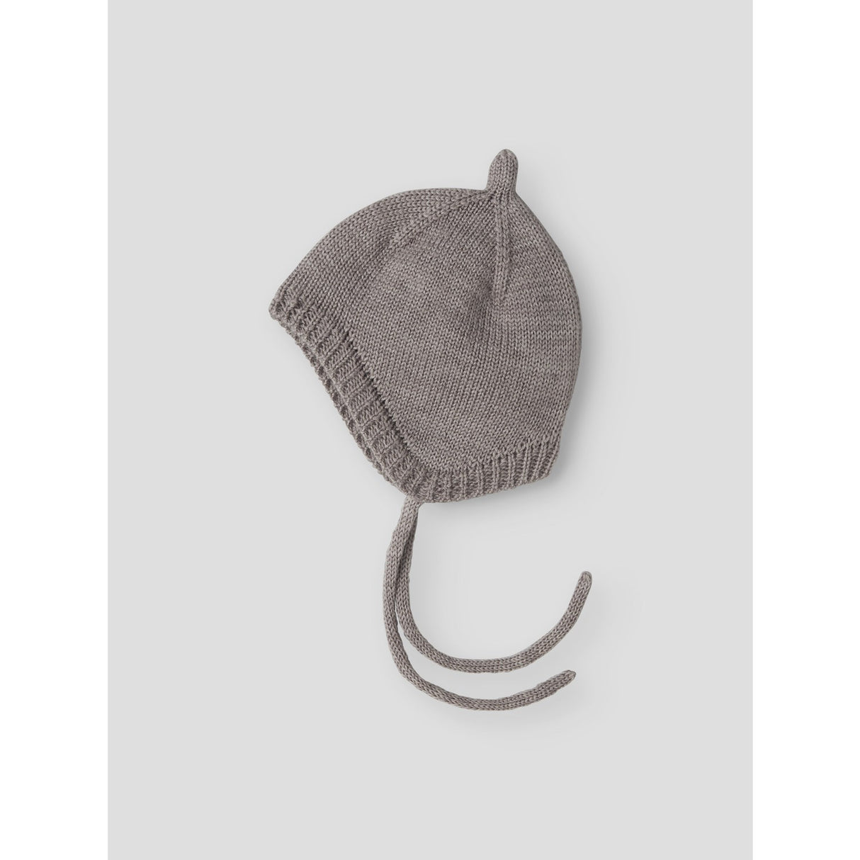 Name It Satellite Nbnwholla Wool Knit Hat