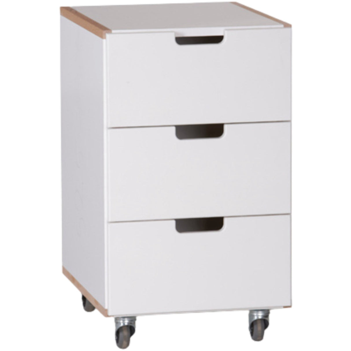 Manis-h Snow White Rullekommode