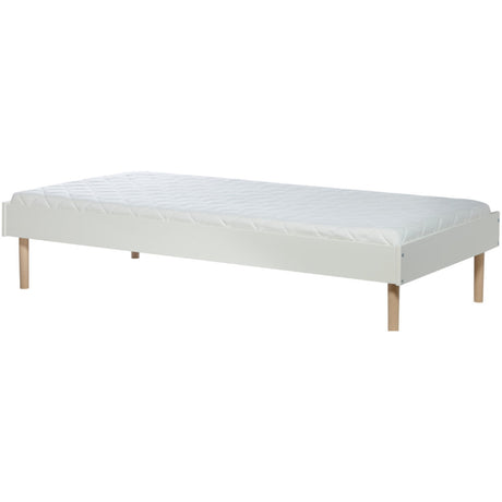 Manis-h Snow White Retro Bed