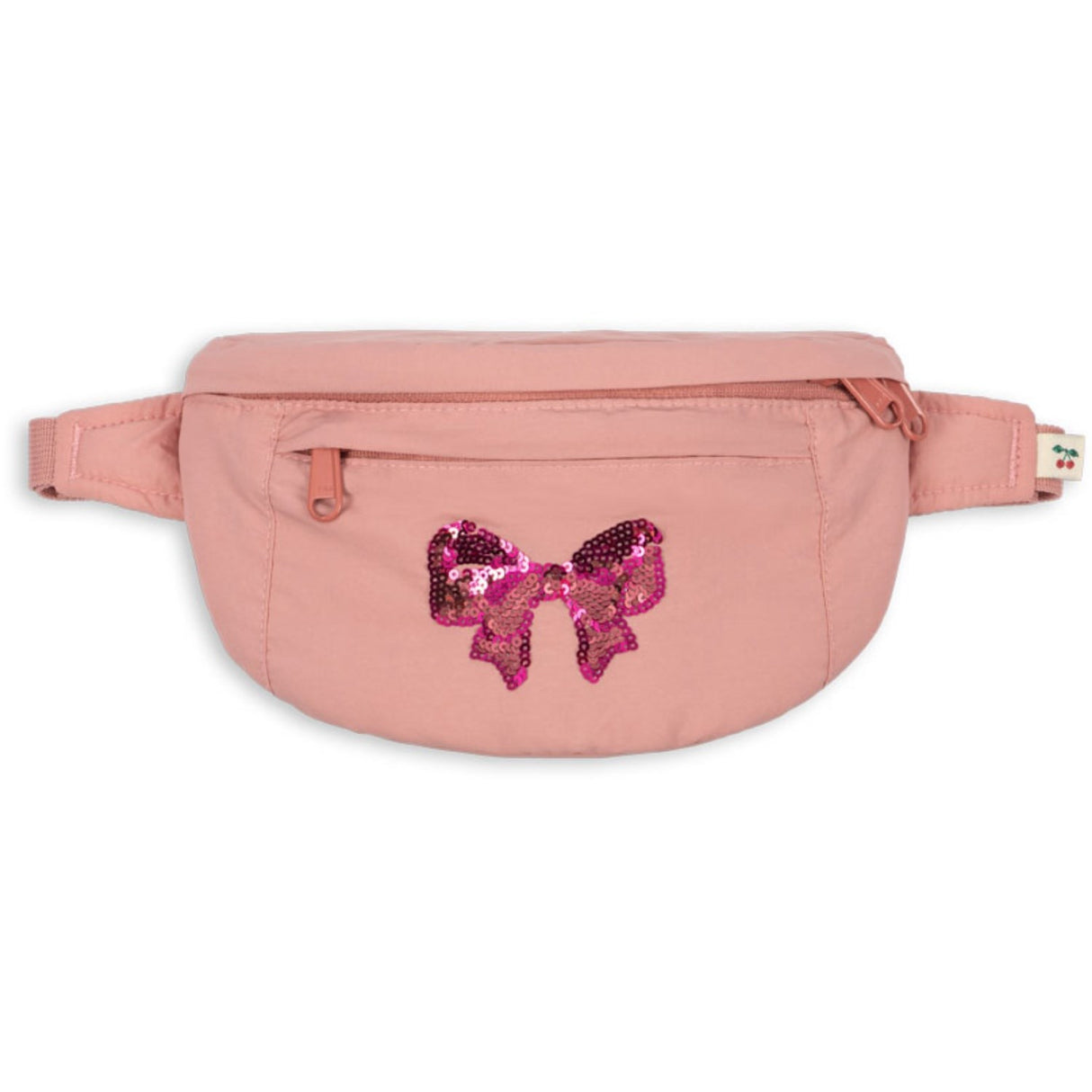 Konges Sløjd Rosette Juno Sequin Bumbag