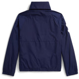 Polo Ralph Lauren Newport Navy Windbreaker Jacket