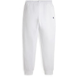 Polo Ralph Lauren White/C7949 Athletic Pants