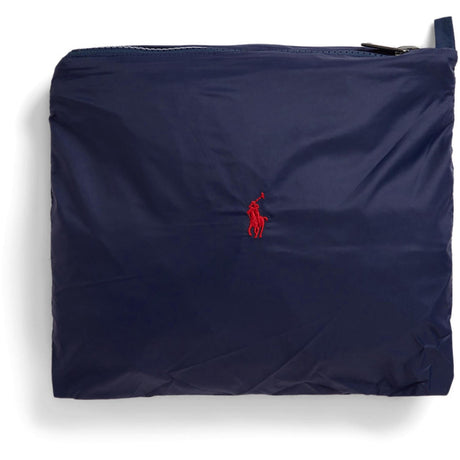 Polo Ralph Lauren Newport Navy Windbreaker Jacket