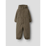 Lil'Atelier Shitake Nmnlastorm12 Snowsuit 1Fo Lil