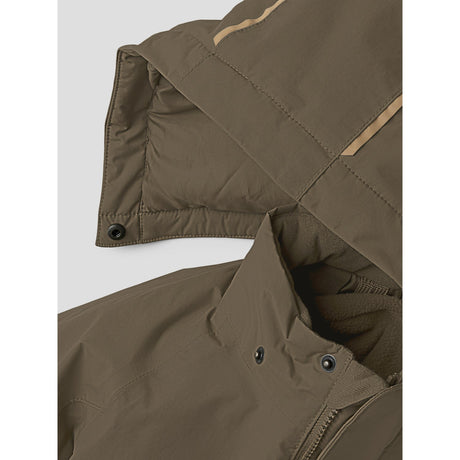 Lil'Atelier Shitake Nmnlastorm12 Snowsuit 1Fo Lil