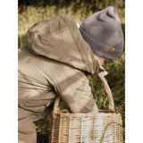 Lil'Atelier Shitake Nmnlastorm12 Snowsuit 1Fo Lil