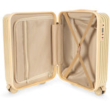 Konges Sløjd Tea Stripe Travel Suitcase