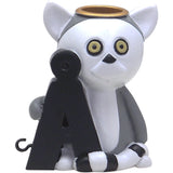 Kids by Friis Å Bogstav With Lemur Til Navnetog