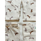 Konges Sløjd Roar Basic Pants Gots