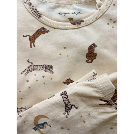 Konges Sløjd Roar Basic Pants Gots