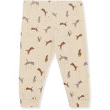 Konges Sløjd Roar Basic Pants Gots