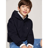 Tommy Hilfiger Desert Sky U Timeless Fleece Hoodie
