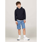 Tommy Hilfiger Desert Sky U Timeless Fleece Hoodie