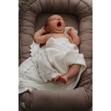 Vanilla COPENHAGEN Wood Babynest