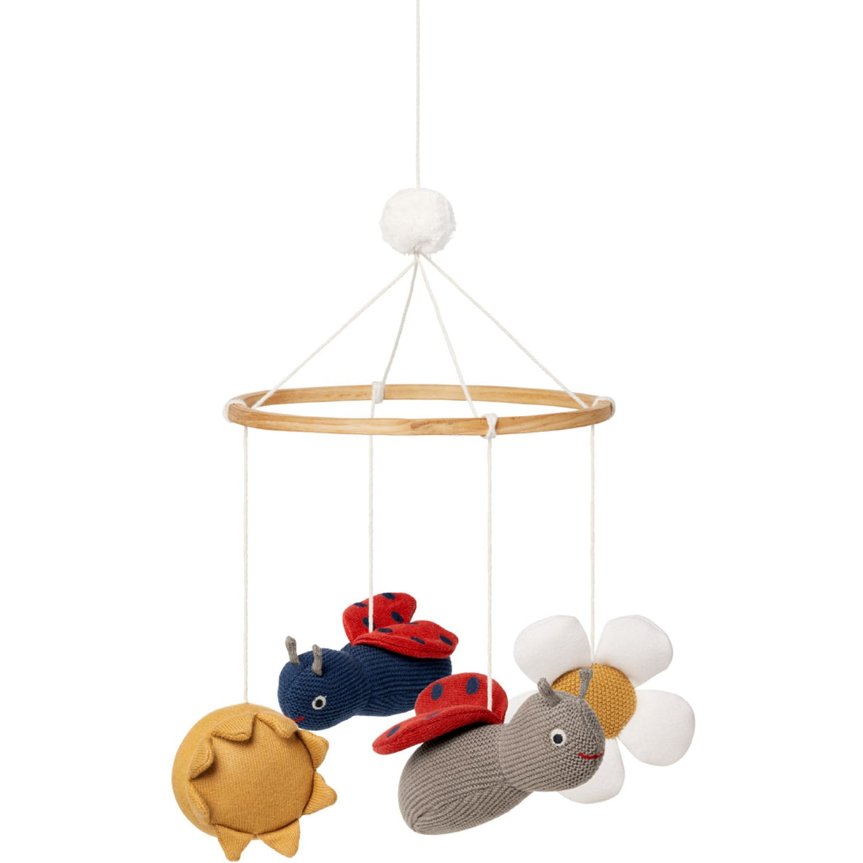 Vanilla COPENHAGEN Multi Lady Lovebug Mobile