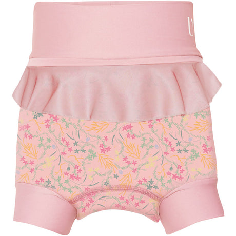 Vanilla COPENHAGEN English Rose Liberty Beach Swim Pants Neoprene