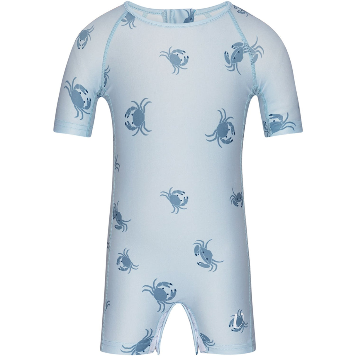 Vanilla COPENHAGEN Skyway Craby Baby Swimsuit