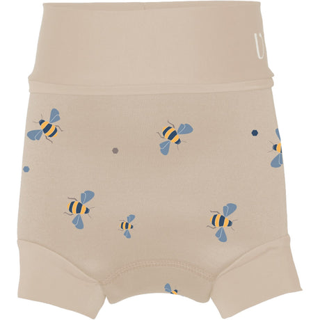 Vanilla COPENHAGEN Beige Honeybee Swim Pants Neoprene