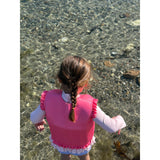 Vanilla COPENHAGEN Rosy Swim Vest Neoprene