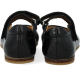 Angulus Ballerina With Udstandset Hjertemotiv