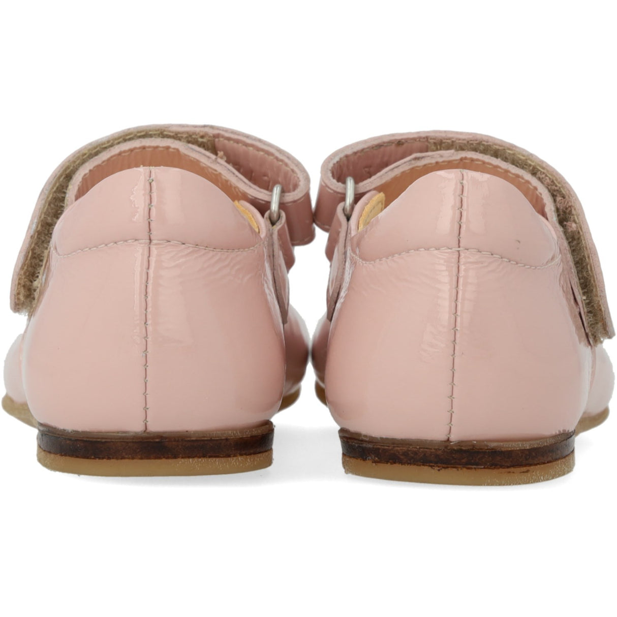 Angulus Ballerina With Udstandset Hjertemotiv