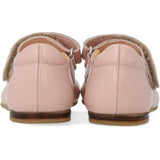 Angulus Ballerina With Udstandset Hjertemotiv