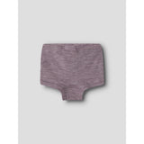 Name It Toadstool Nmfwang Wool Needle Boxer