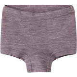 Name It Toadstool Nmfwang Wool Needle Boxer
