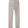 Name It Snow White Violet Ice + Toadstool Nmfwang Wool Needle Leggings Noos