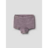 Name It Toadstool Nmfwang Wool Needle Boxer