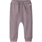 Name It Toadstool Nmfwesso Wool Swe Pants